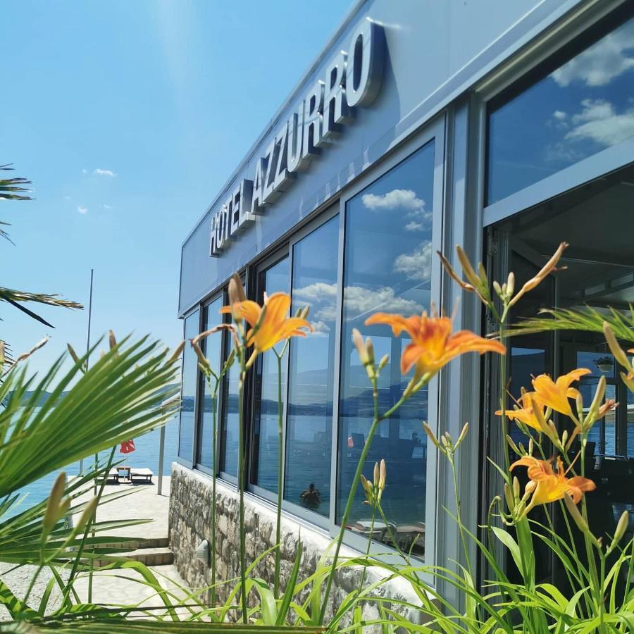 Azzurro Hotel 4*