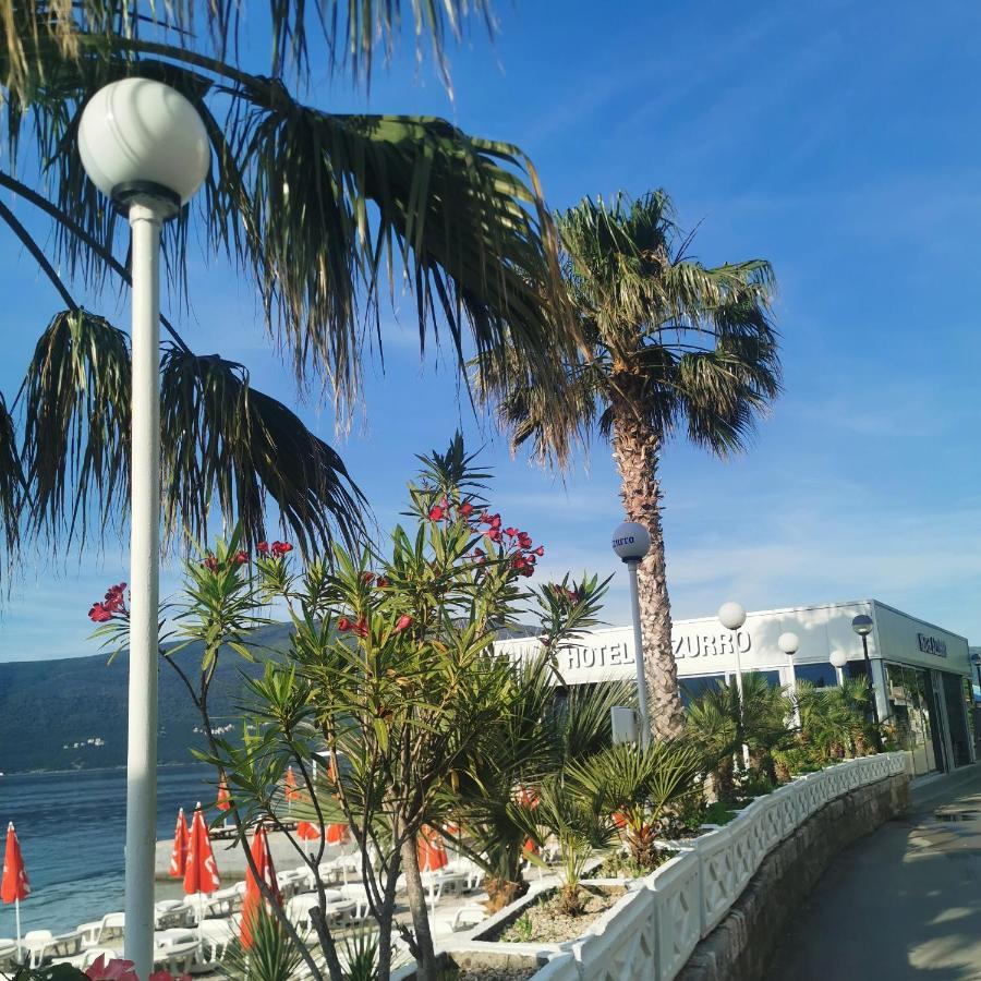 Azzurro Hotel 4*